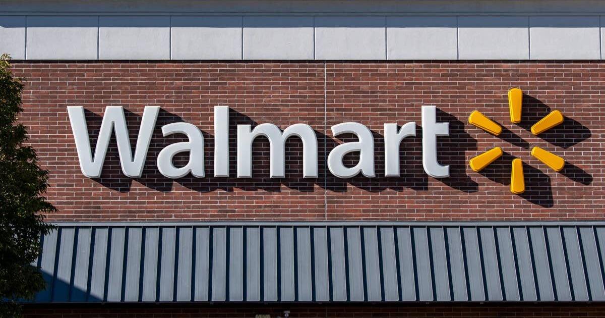 Walmart's 'cozy' $20 teddy hoodie with a hand-warming pocket is 57% off