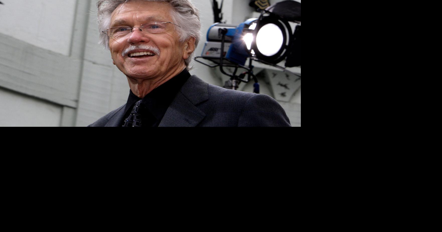 Tom Skerritt, Emmy-winning actor with roles in 'Picket Fences,' 'Alien ...
