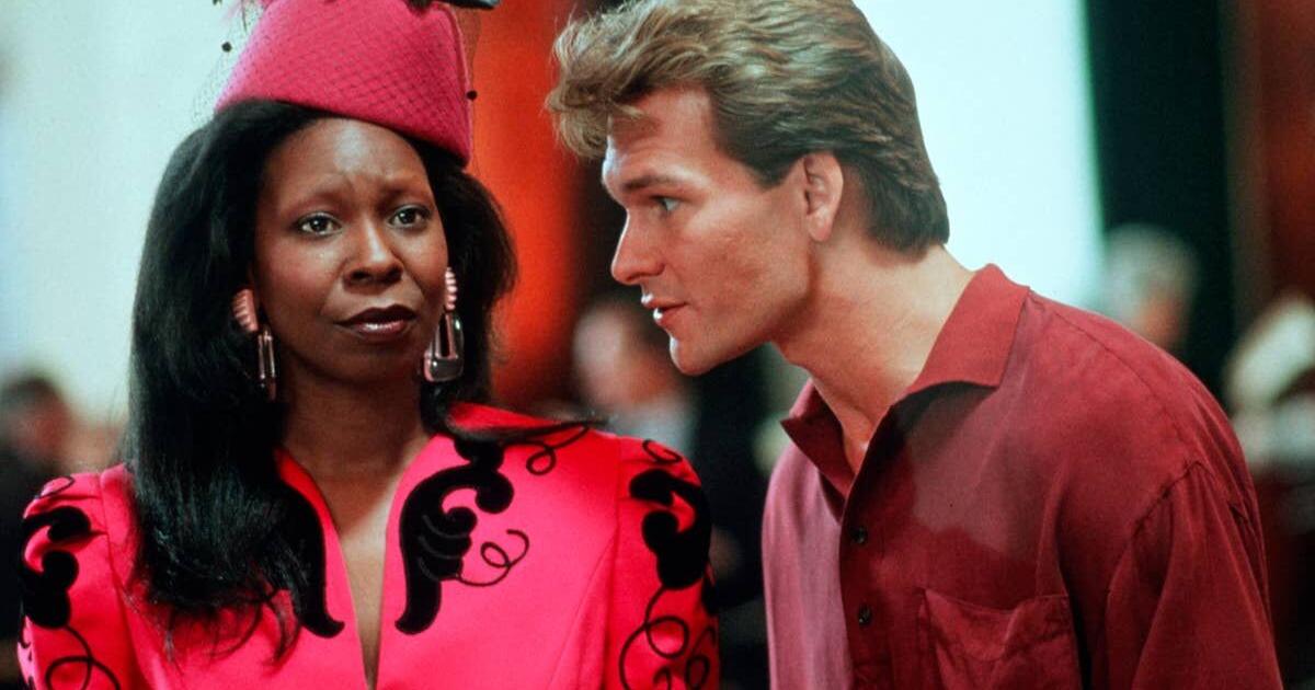 1990 Patrick Swayze Movie, Rejected by Bruce Willis, Ranked Among ‘Greatest Romantic Movies of All Time’