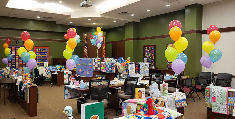 13 children adopted at Yavapai Spring Adoption Day event | News ...