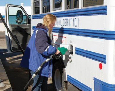 Escalating fuel prices mean another headache in a struggling economy ...