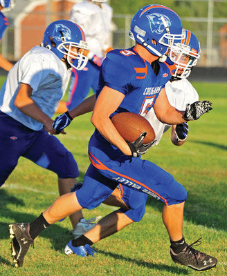 Chino Valley seeks new life with new coach, whole new lineup | Sports ...