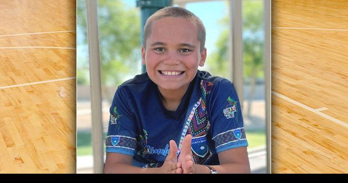 Adoption Spotlight: Elias | Life | dcourier.com