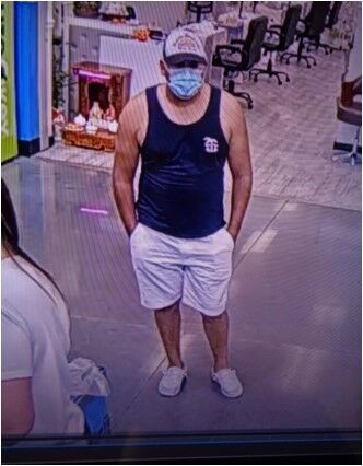PVPD seeks public’s help in identifying Walmart theft suspects | News ...