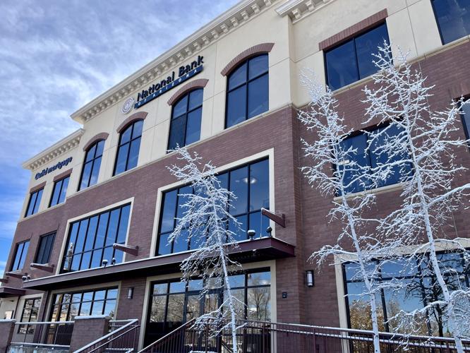 Progress continues on renovations to new Prescott City Hall building