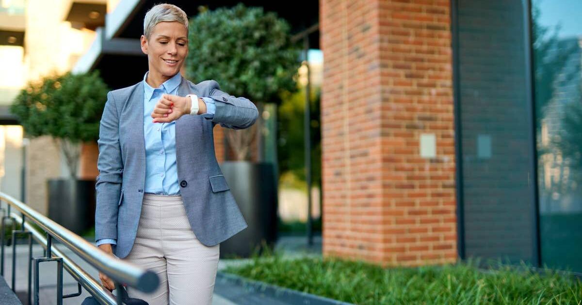 7 'Unexpected' Personality Traits of People Who Always Arrive Early, Psychologist Says