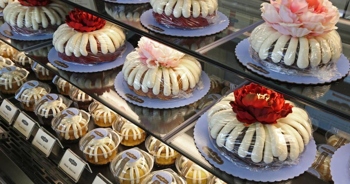 Nothing Bundt Cakes Just Announced a New Treat and the Return of a Fan Favorite for Back-To-School