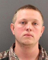 Man arrested after allegedly setting fire to trucks in insurance scheme ...