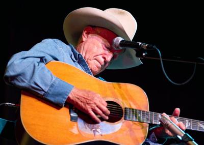 Ramblin’ Jack Elliott folk legend returns Archives dcourier