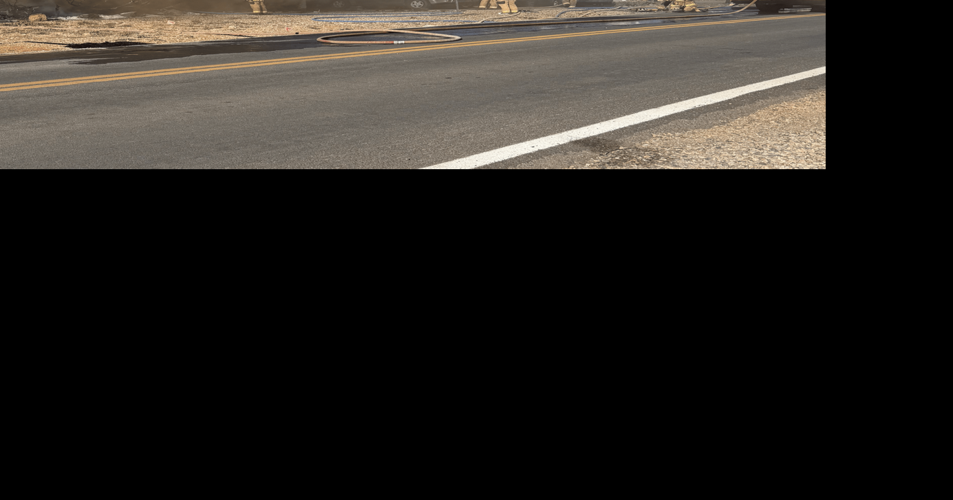 Illegal burning causes structure fire in Prescott Valley | Fires ...