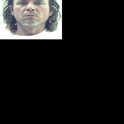 Cops: Man arrested after naked walk on courthouse plaza | News