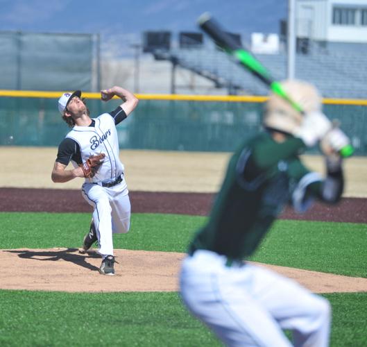 Bradshaw Mountain Vs Flagstaff Baseball 030519 Photo Galleries