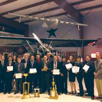 Embry-Riddle flight team continues winning ways | News | dcourier.com