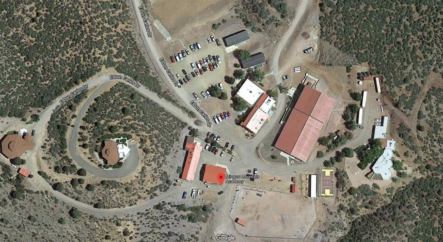 84 students, 20 staff test positive at Mingus Mountain Academy