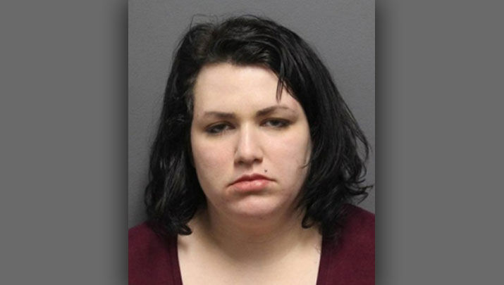 Police: Woman breaks into police station, wanted to date cop | Odd ...