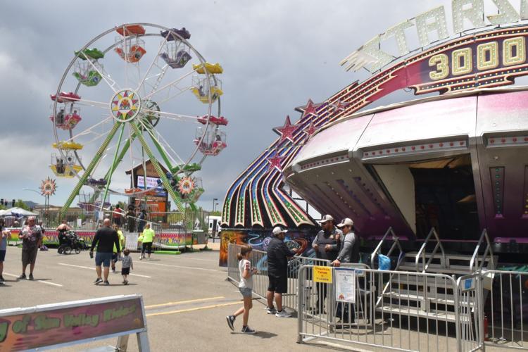 Photos Prescott Valley Days in full swing News
