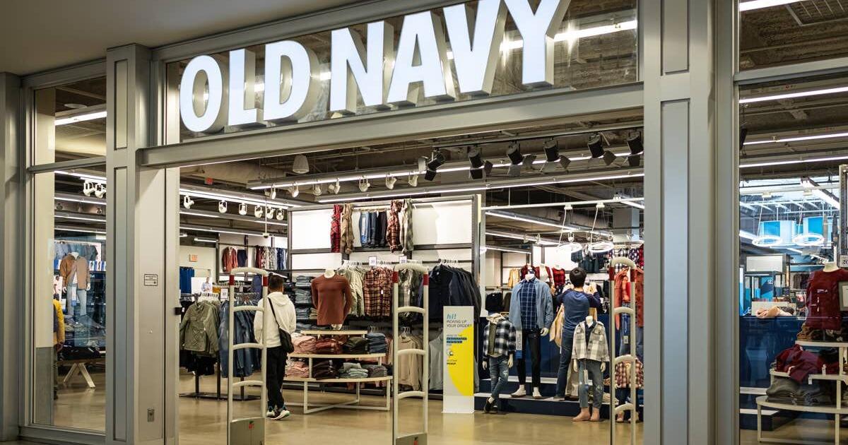 Old Navy’s Fisherman-Inspired Men’s Staple Brings Nautical Style to Fall Fits