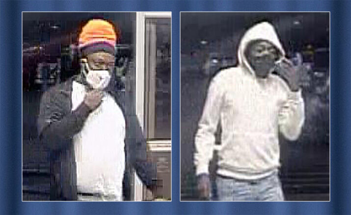 Police seek public’s help to identify burglary suspects | Chino Valley ...