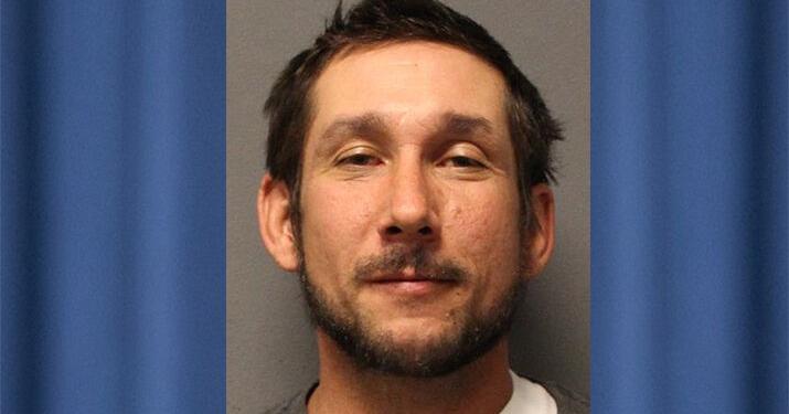 Prescott Valley man arrested and charged with theft of fenders and ...