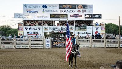 Rodeo Roundup: Become sponsor of ‘World’s Oldest Rodeo’ | Features ...