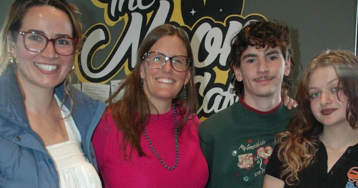 Looking for a few good jobs