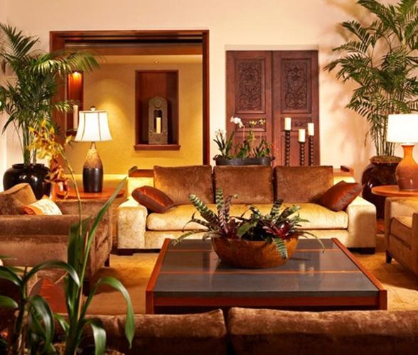 9 most popular indoor trees Features