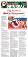 Small Business Saturday 2024