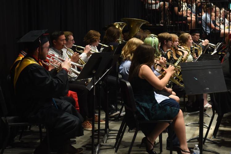 Bradshaw Mountain High School Graduation 2024 News