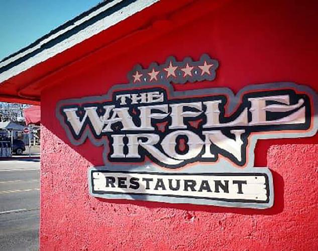 Need2Know Steve’s Homestyle Café to reopen The Waffle Iron in Prescott