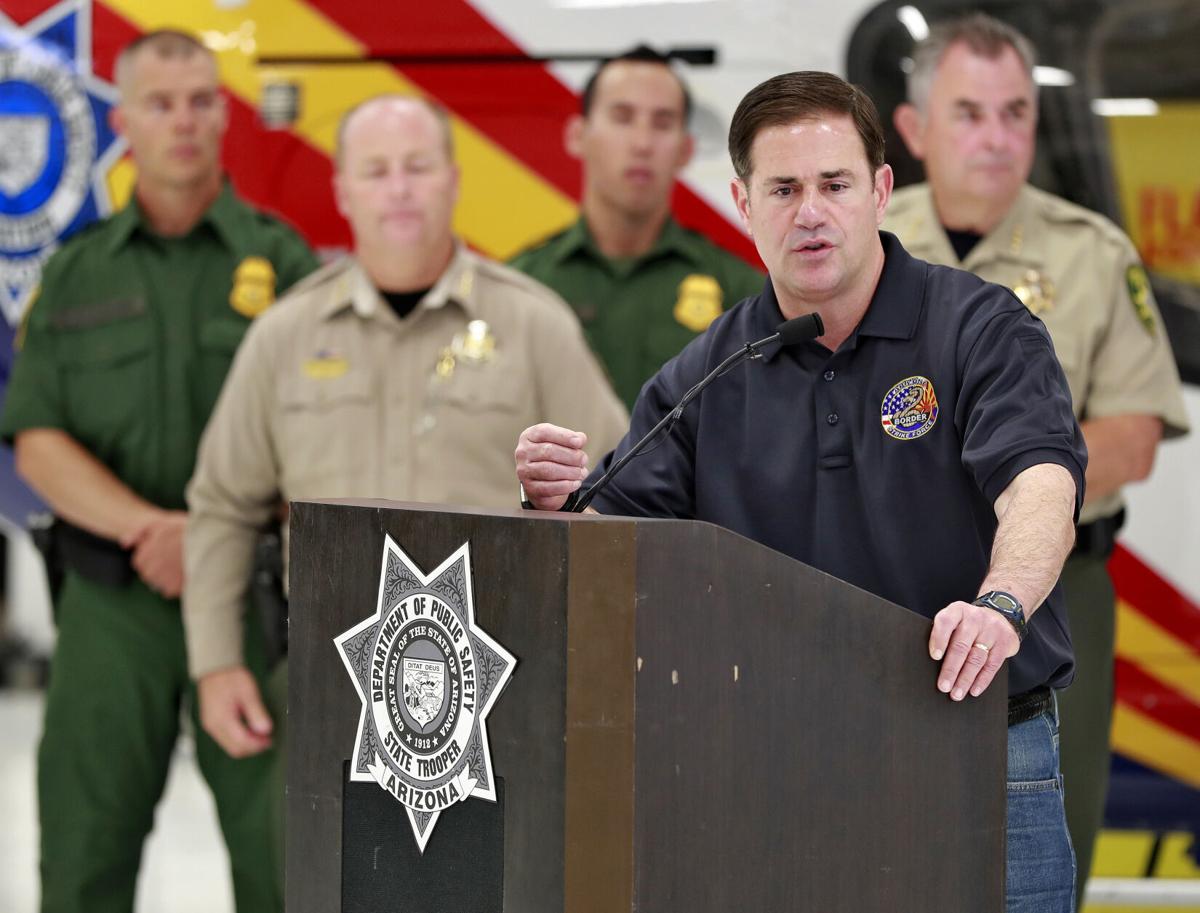 Judge threatens to fine Arizona in prison health care suit News