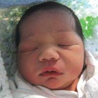 Birth: Stephen Sebastian Harding | Life | dcourier.com