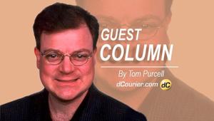 Purcell: Reviving America’s dying sense of humor