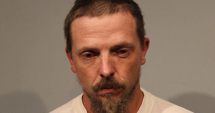 Catch 22: Day 12 — Man sought for probation violation on DUI, drug ...