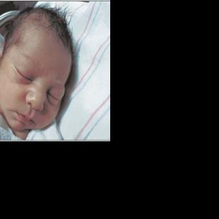 Birth: Jayce Alexander Rosas | Life | dcourier.com