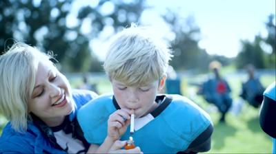 Editorial: ‘Tackle Can Wait’ campaign comparing kids playing football to smoking causing us to think