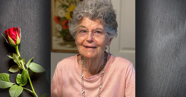 Eleanor Roth Pa Obituary: Eleanor Roth | Obituaries | dcourier.com