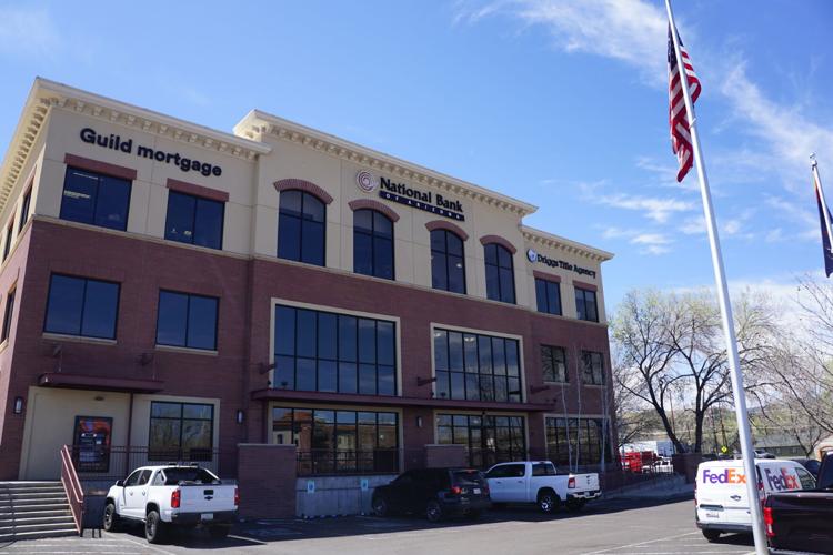 Prescott eyes 7.55M National Bank building as possible new site for