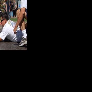 Photo Gallery: Fireman Hose Cart Races 2009 | Features | dcourier.com