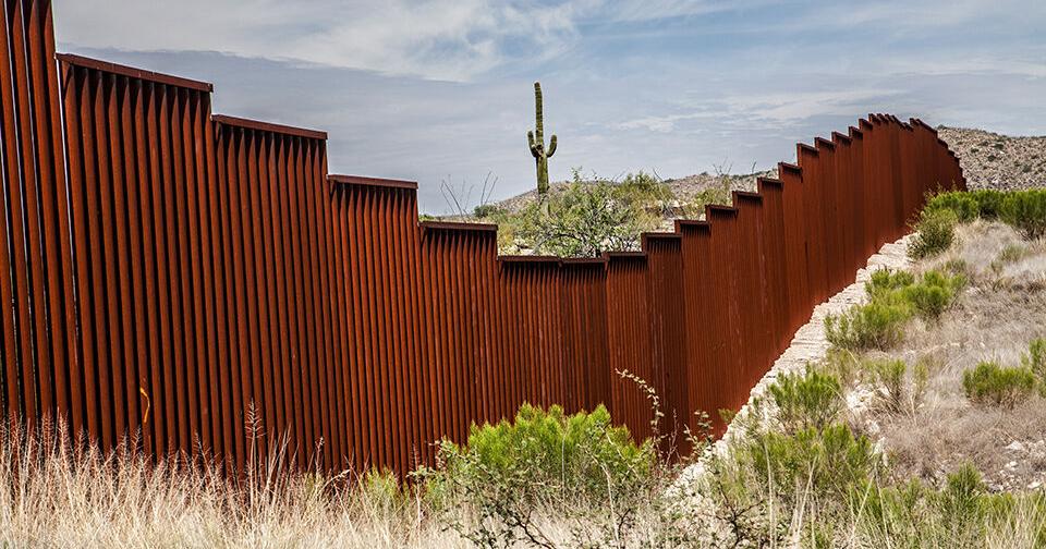 Judge denies injunction sought by Tohono O'odham Nation to stop border wall