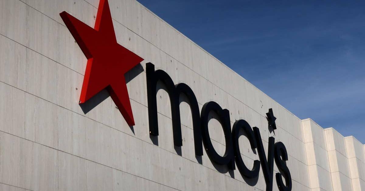 Macy's has a $250 9-piece comforter set for 70% off that's 'nice and fluffy'