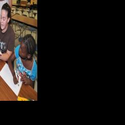 Embry-Riddle students practice communication skills at Prescott summer ...