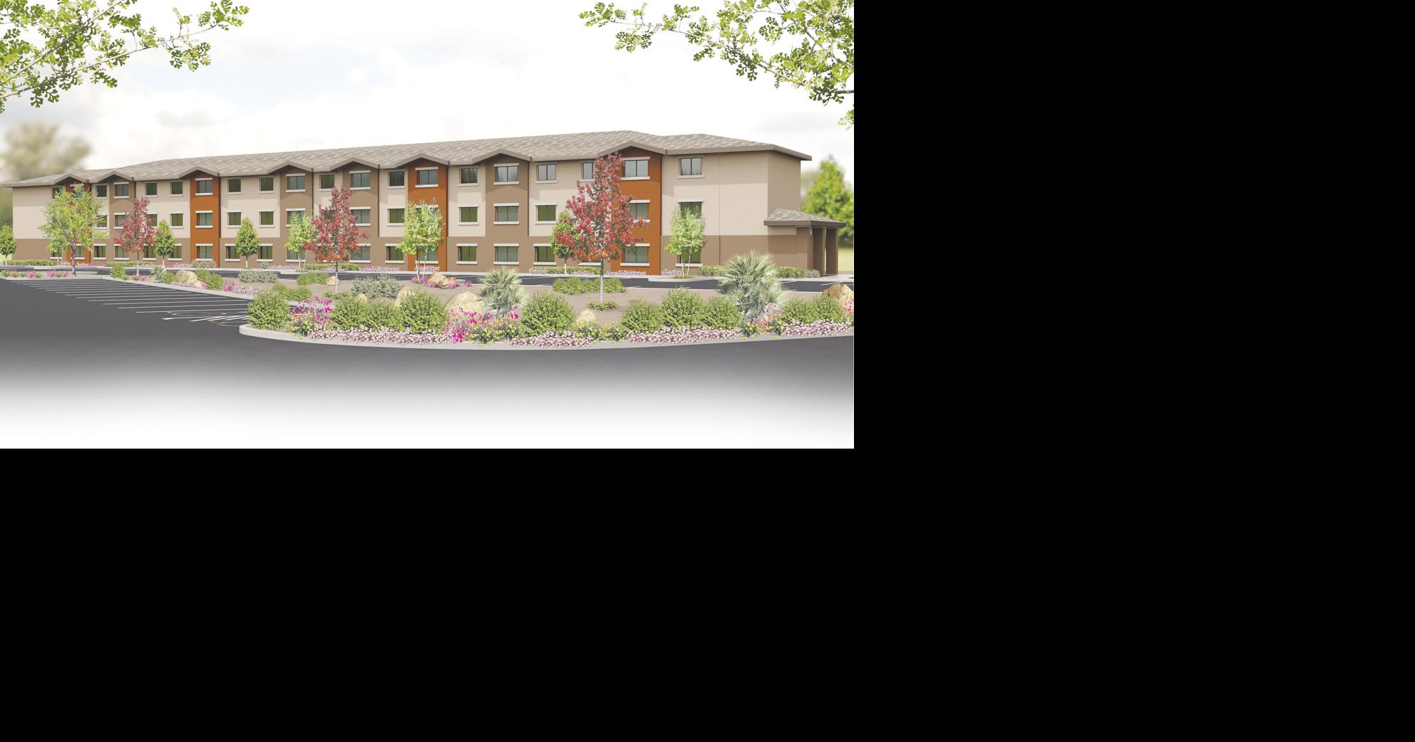 P&Z denial of Brook apartments Chino Valley Review
