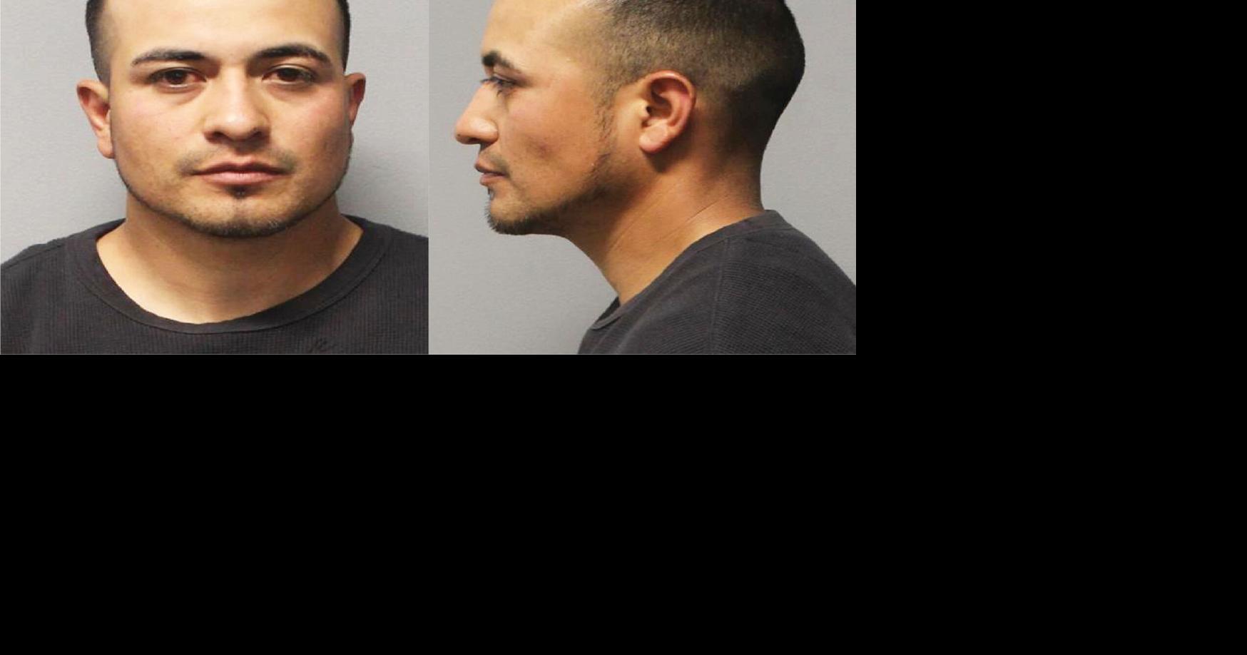 Update Armed assault suspect turns himself in; booked into Yavapai