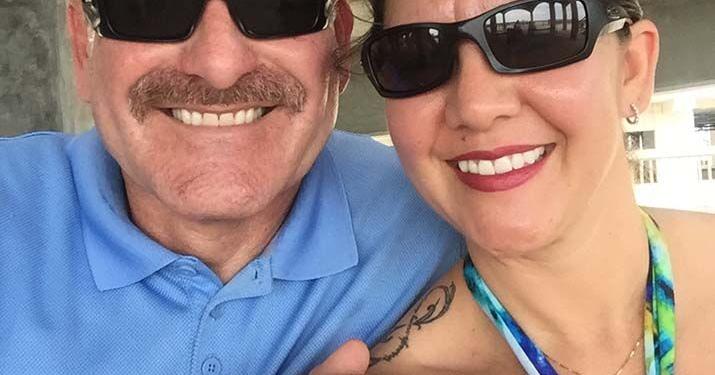 Marisa Padilla and Lee Ransom announce engagement | Life | dcourier.com