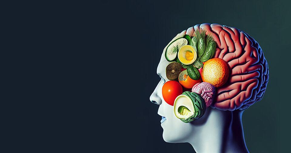 Food for thought: How diet affects the brain over a lifetime | Healthcare Focus