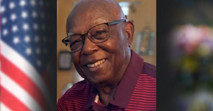 Obituary: Cleave McKeller