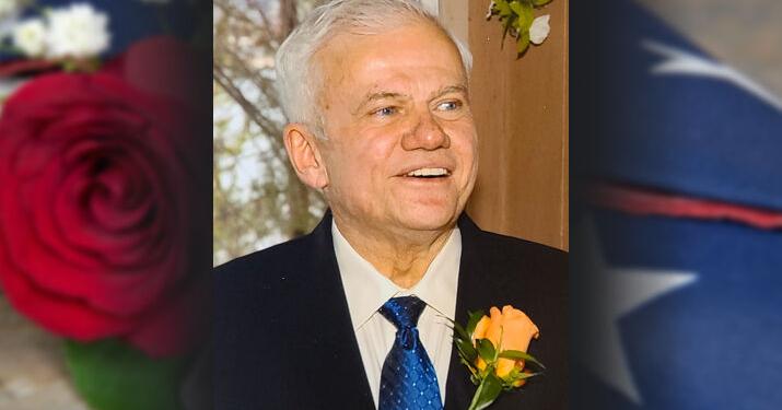 Obituary: Douglas ‘Doug’ Carlton Jones | Obituaries | dcourier.com