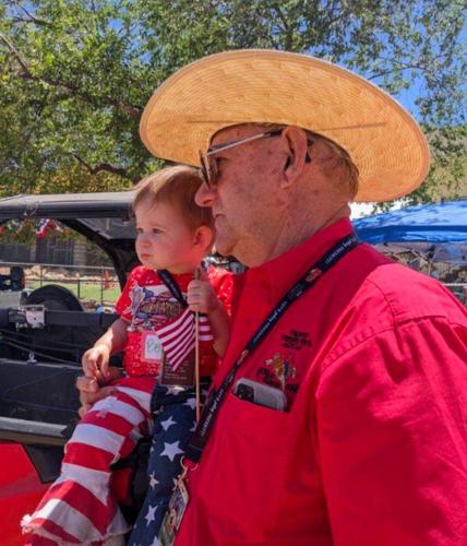 Rodeo Roundup: Become a ‘World’s Oldest Rodeo’ member | Features ...