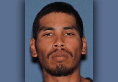 Blue Alert issued for suspect who police say dragged officer behind car ...