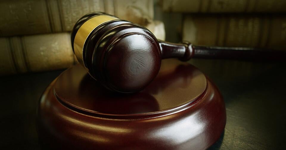 Appeals Court: Child was denied voice in father's rights case | News ...